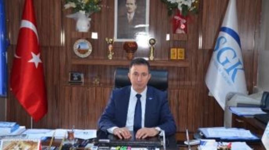 Sgk&rsquo;dan İşverenlere &lsquo;pirim&rsquo; Uyarısı