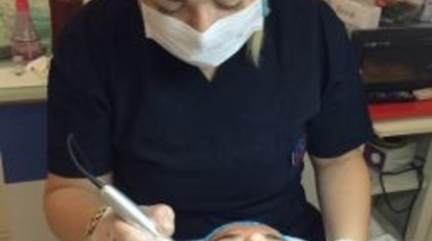 Ekici: &ldquo;y&uuml;z&uuml;n&uuml;z&uuml; Gen&ccedil;lik Kalemi İle Şekillendirin&rdquo;