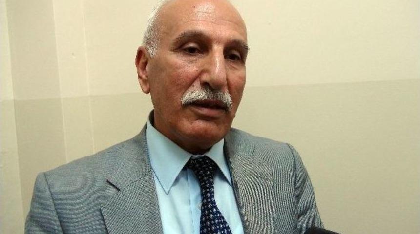 Şehit Babası, Rus Savaş U&ccedil;ağının T&uuml;rkiye Tarafından D&uuml;ş&uuml;r&uuml;lmesini Değerlendirdi