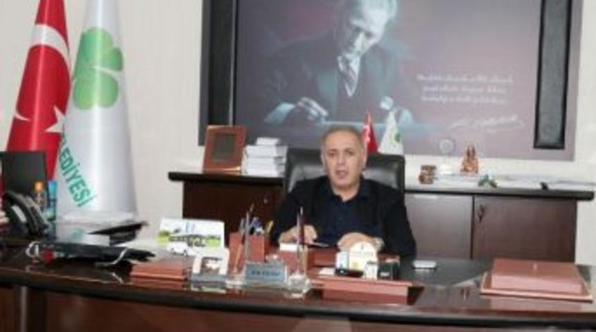 Vaski&rsquo;den G&uuml;rpınar&rsquo;a B&uuml;y&uuml;k Hizmet