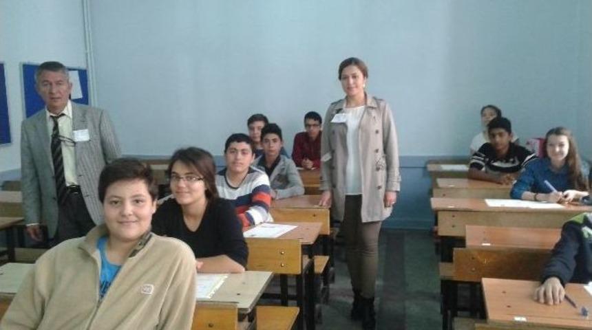 Tekirdağ&rsquo;da Teog Heyecanı