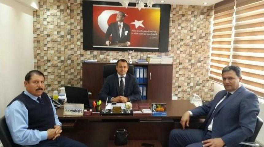 Zabıta&rsquo;dan Selendi Ve Kula&rsquo;ya Yakın Takip