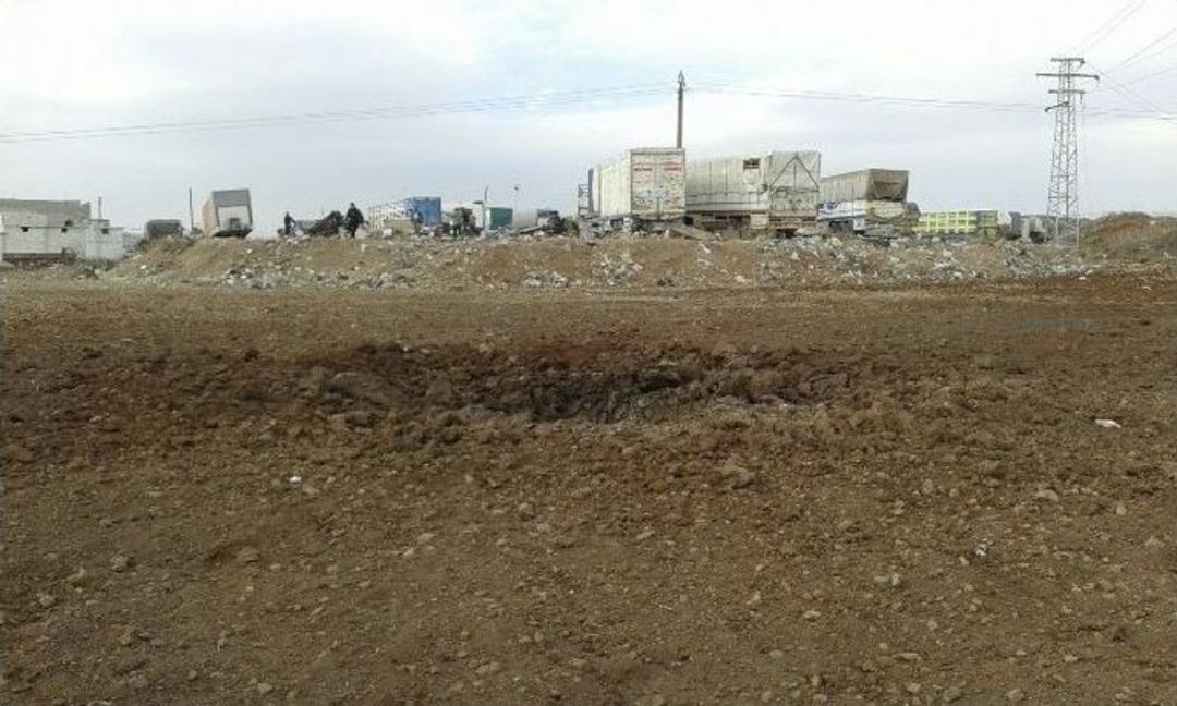 Rus U&ccedil;aklarının Hedef Şaşırması B&uuml;y&uuml;k Bir Faciayı &Ouml;nledi