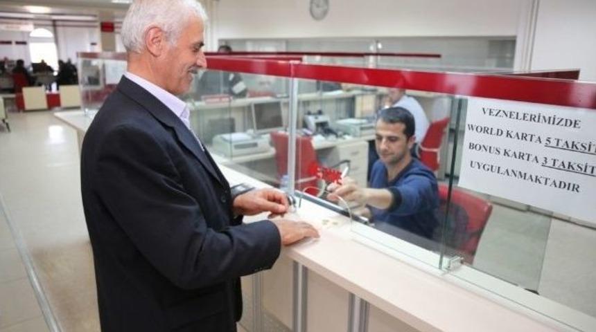 Kocasinan&rsquo;dan Emlak Vergisi Uyarısı