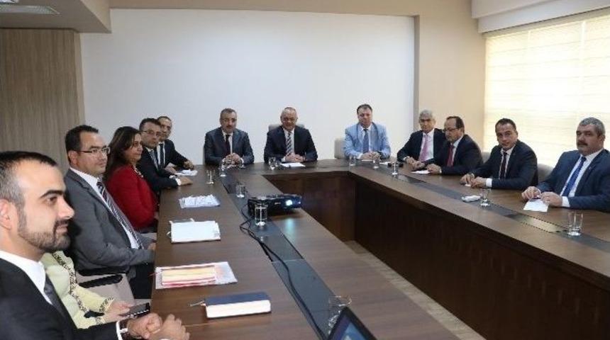 B&uuml;y&uuml;kşehir&rsquo;de E-imza D&ouml;nemi Başlıyor