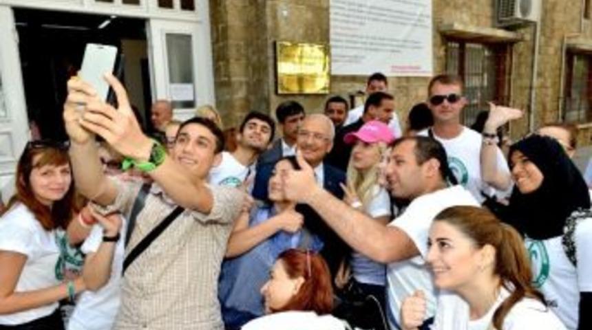 B&uuml;y&uuml;kşehir Belediyesi, &Ouml;ğrenim Yardımlarını 30 Kasım&rsquo;da Yatıracak