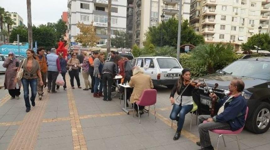 Sodes&rsquo;ten Renkli Tanıtım