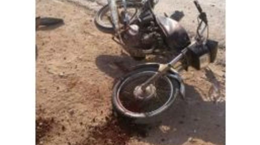 Sarmada Saldırısında &Ccedil;ok Sayıda Yaralı Var