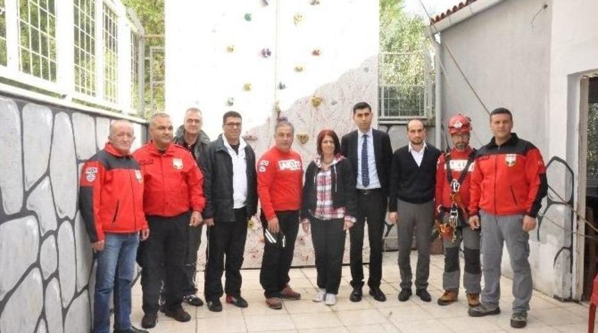 Akut&rsquo;tan Tırmanma Performansı