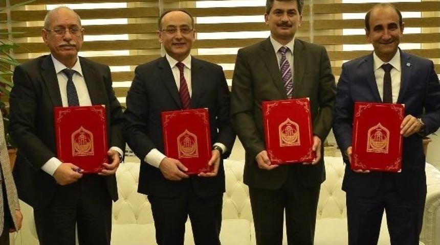 Sultan Yıldırım Bayezid, Uluslararası Sempozyumda Yad Edilecek