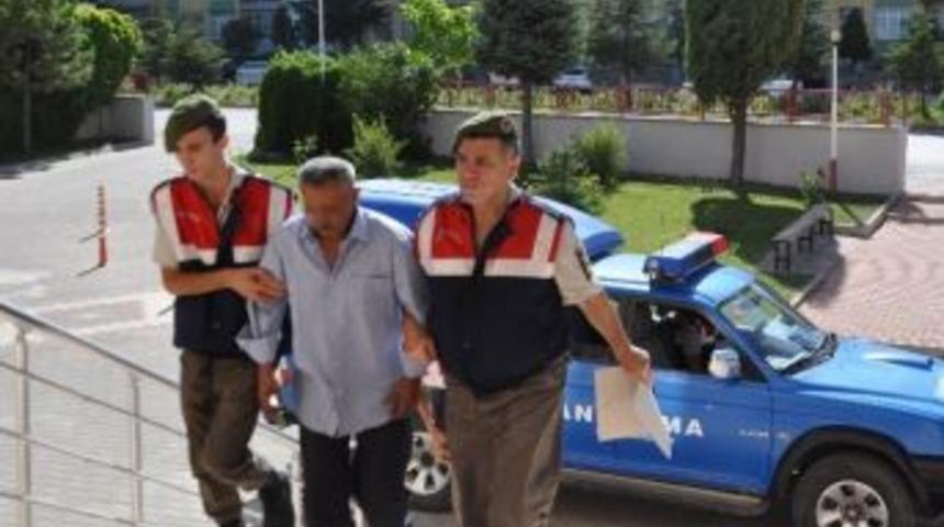 Maganda Kurşununa 16 Yıl 8 Ay Hapis Cezası