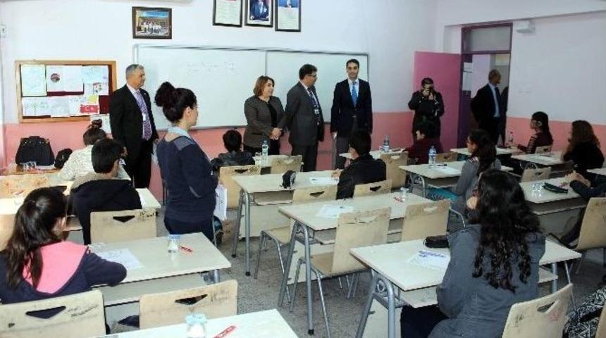 Teog, Aydın&rsquo;da Sorunsuz Şekilde Tamamlandı