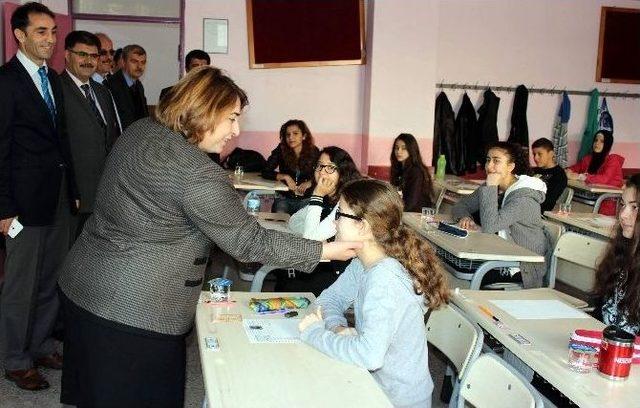 Teog, Aydın’da Sorunsuz Şekilde Tamamlandı