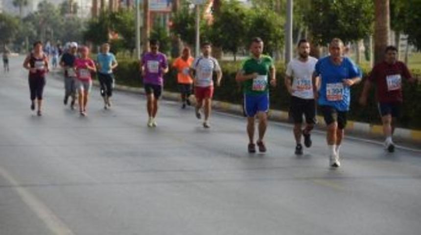 &ldquo;uluslararası Mersin Maratonu&rdquo; 5 Yıldızla Avrupa&rsquo;nın En İyileri Arasında