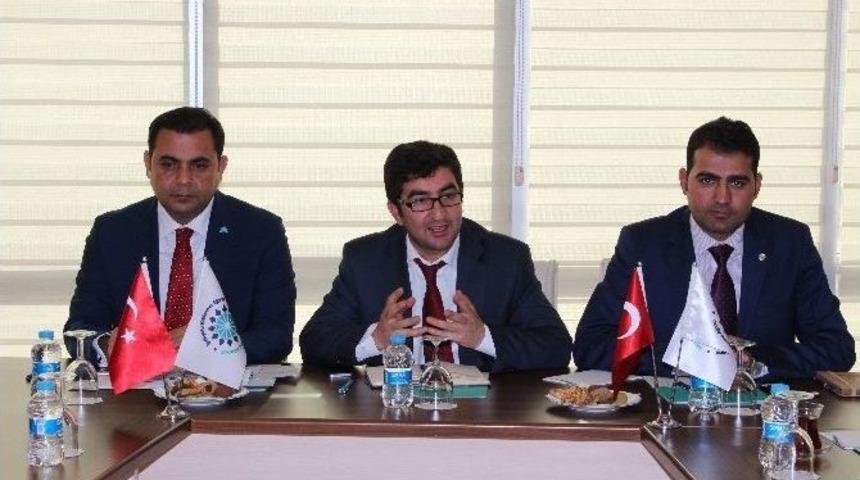 B&ouml;lge Turizmi Canlandıracak Proje