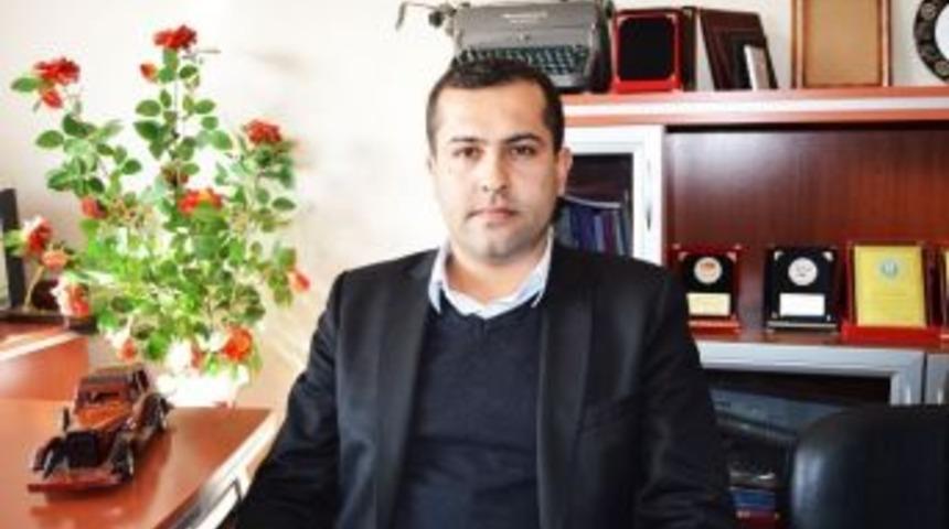 &Uuml;lk&uuml; Ocakları&rsquo;ndan Bayırbucak T&uuml;rkmenlerine Yardım Kampanyası