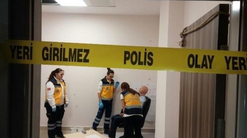 Sağlık&ccedil;ılar Hafiye Oldu