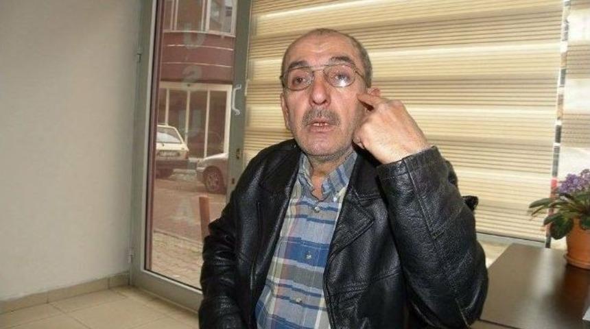 Doktoru Hayatını Kurtardı