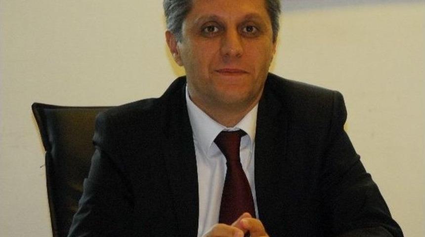 Zkhb Genel Sekreteri Mustafa &Ouml;zkan G&uuml;n, 10 Aylık S&uuml;reci Değerlendirdi