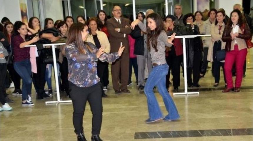 Azerbaycan K&uuml;lt&uuml;r&uuml; Tekirdağ&rsquo;da Tanıtıldı