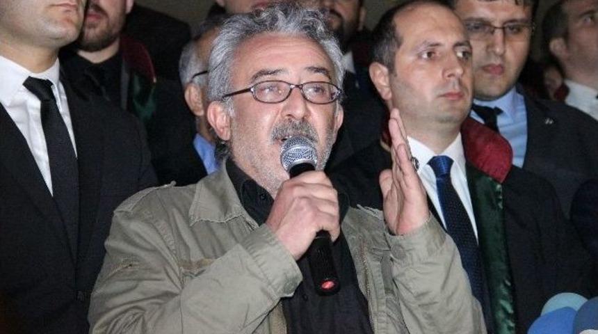 Fırat &Ccedil;akıroğlu Davası