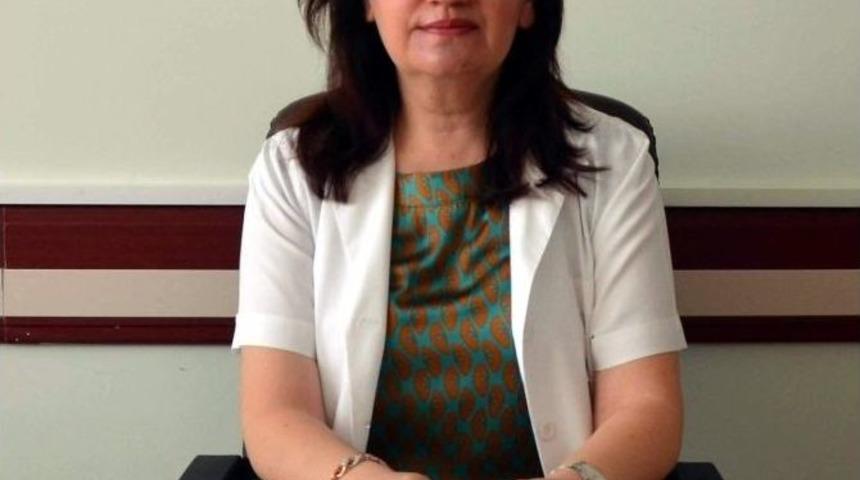 Prof. Dr. Karadağ; &ldquo;sigara Bağımlılarının Yaklaşık Y&uuml;zde 20&rsquo;sinde Koah G&ouml;r&uuml;l&uuml;r