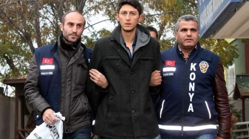 Kardeşine Uyuşturucu Satan Torbacıyı &Ouml;ld&uuml;rd&uuml;