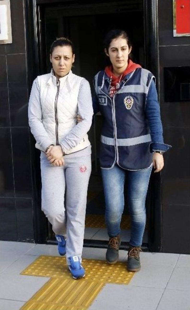 Antalya Kom’dan Eş Zamanlı Operasyon: 13 Gözaltı G3