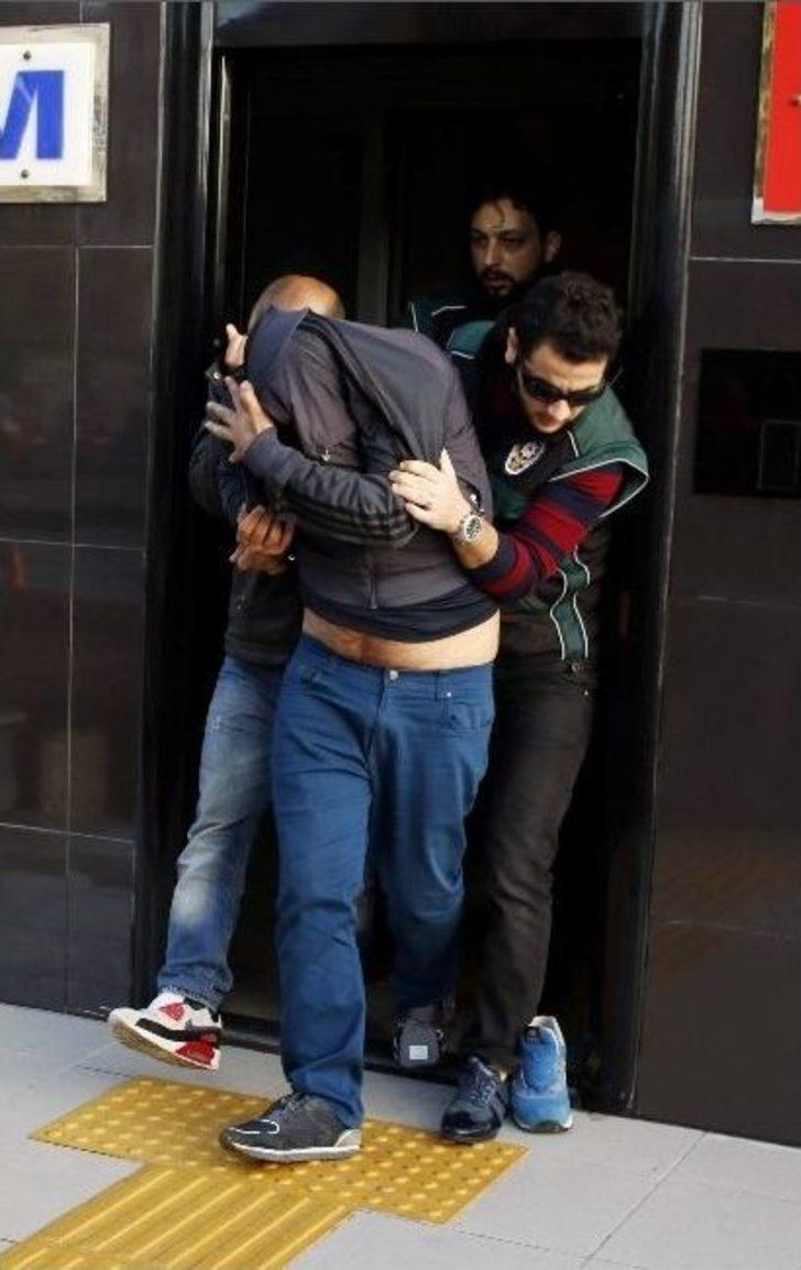 Antalya Kom’dan Eş Zamanlı Operasyon: 13 Gözaltı G4