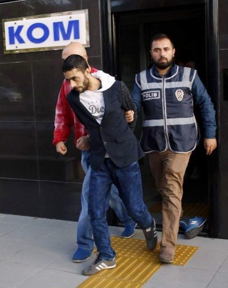 Antalya Kom’dan Eş Zamanlı Operasyon: 13 Gözaltı G5