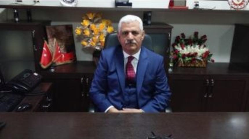 Edremit Milli Eğitim M&uuml;d&uuml;rl&uuml;ğ&uuml;&rsquo;ne Keskin Atandı