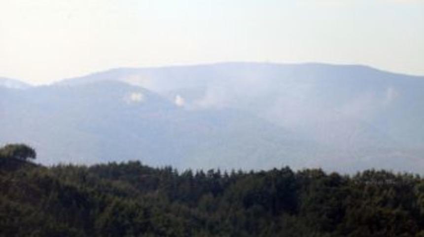 T&uuml;rkmenler Kızıldağ&rsquo;a Tekrar Hakim