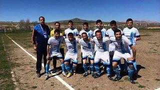 Genç Antrenör Hayatını Kaybetti