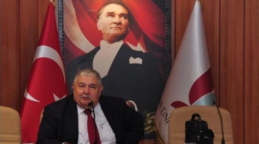 Borun Atığı Da Para Ediyor