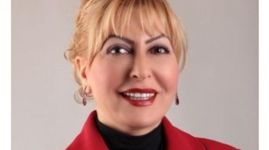 Elazığlı İş Kadınından, Elazığspor&rsquo;a Destek