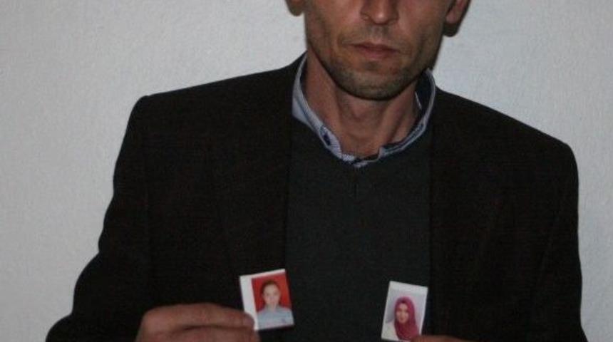 İzmirli Baba 4 G&uuml;nd&uuml;r Haber Alamadığı Kızını Akyazı&rsquo;da Arıyor