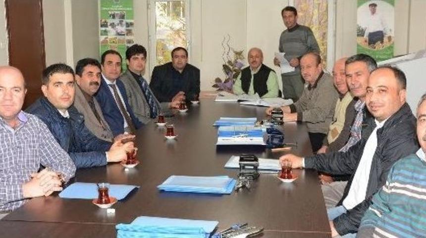 T&uuml;rkiye&rsquo;de İlk Olan &Ccedil;ks Uygulaması B&ouml;lgeye &Ouml;rnek Oluyor