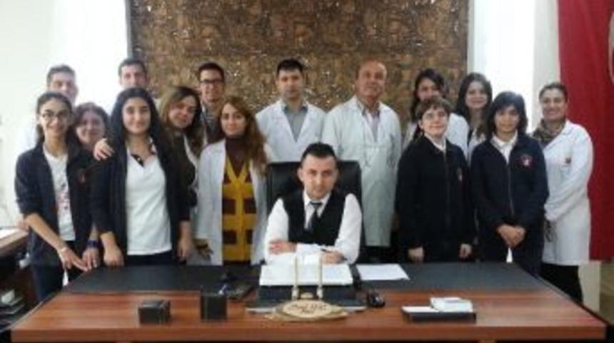 Teog Sınavında Başarının Adresi Yine &Ouml;zel K&uuml;lt&uuml;r Koleji