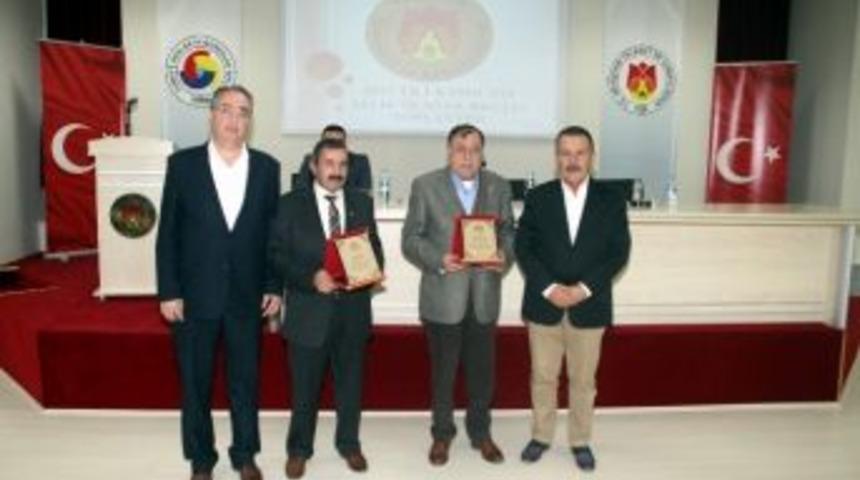 Ntso Meclis Başkan Vekili Se&ccedil;imi Yapıldı