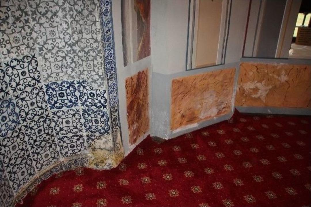 Dizisi Reyting Rekorları Kırıyor Ama T&uuml;rbesi D&ouml;k&uuml;l&uuml;yor