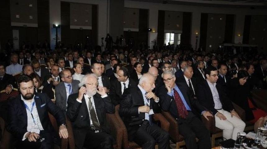 5. Uluslararası Resort Turizm Kongresi Yapıldı