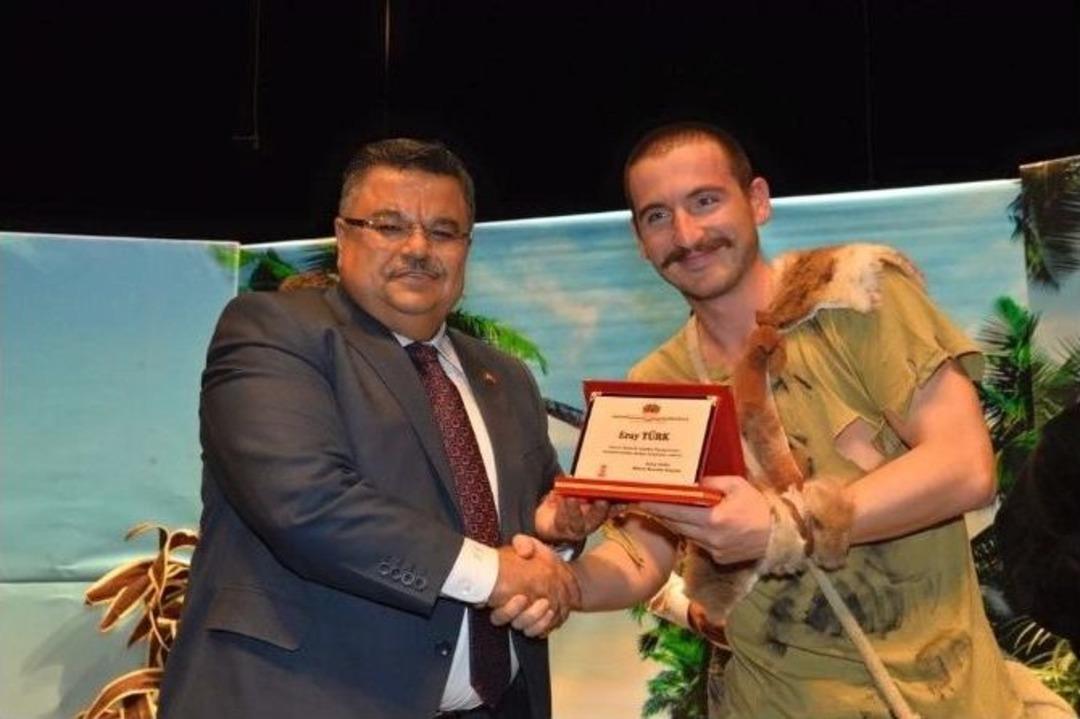 Tiyatronun Kalbi Bilecik&rsquo;te Atıyor