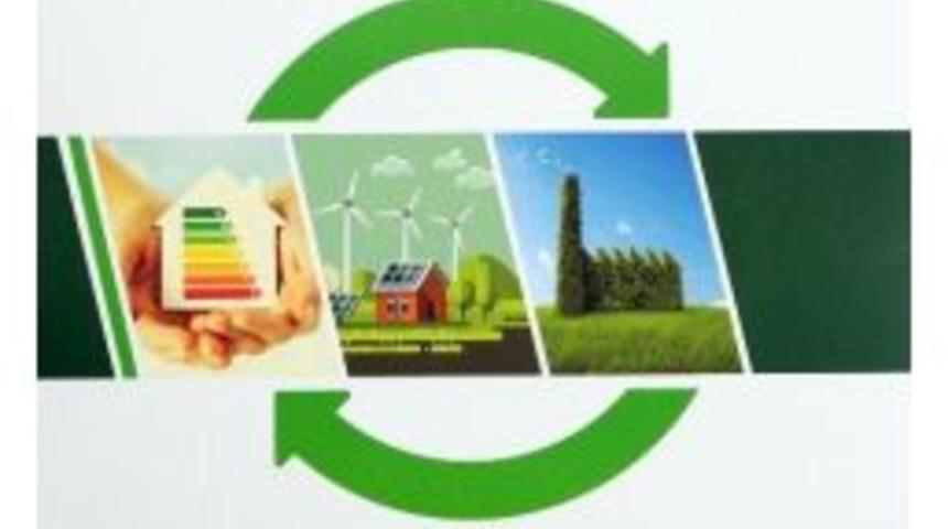 End&uuml;striyel Simbiyoz Projesinde Firmalar Ziyaret Edildi