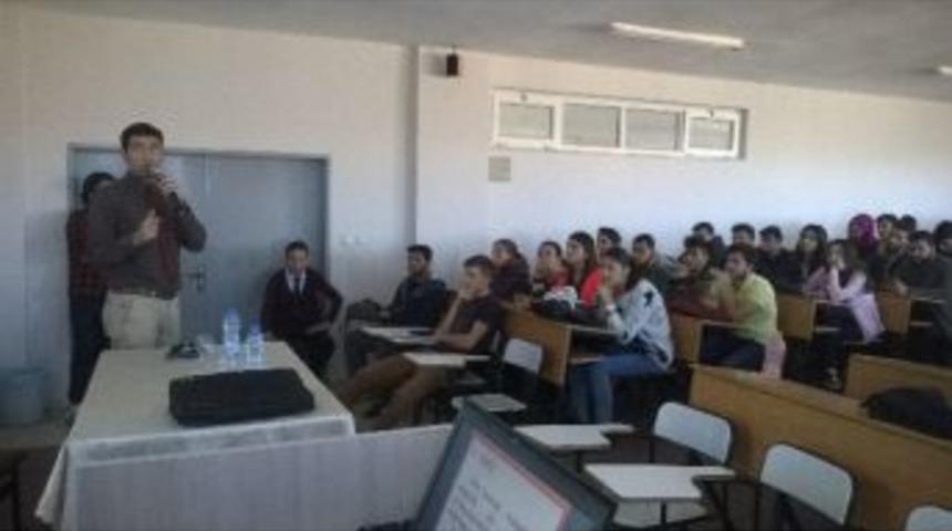 -işkur&rsquo;dan İş Başında Eğitim Ve İş Arama Semineri