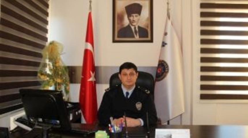 İstanbul&rsquo;dan Yavuzeli&rsquo;ne Emniyet Amiri Olarak Atandı