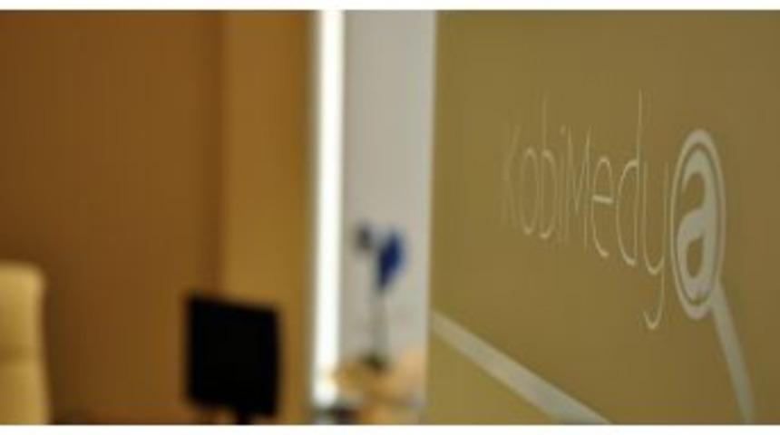 &Ouml;zdemir Plak Kobimedya İle Anlaştı