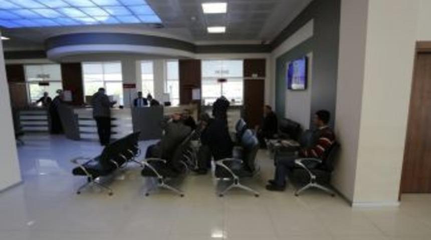 Emlak Ve &Ccedil;tv Vergilerinin İkinci Taksitinde Son G&uuml;n 30 Kasım Pazartesi