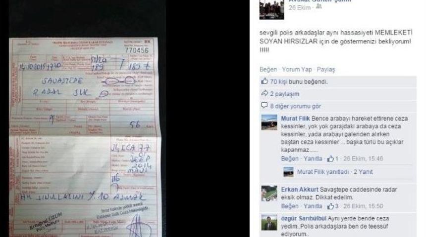 Radara İtiraz Etti, Mahkeme Haklı Buldu