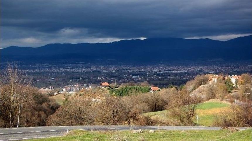 Bolu&rsquo;ya 35 Milyonluk Teleferik Yatırımı Geliyor
