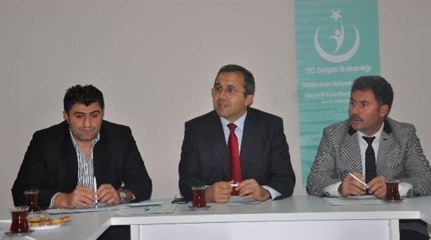 Giresun&rsquo;da Yeni A&ccedil;ılan Anjiyo &Uuml;nitesi 1 Ayda 100 Hastaya Hizmet Verdi